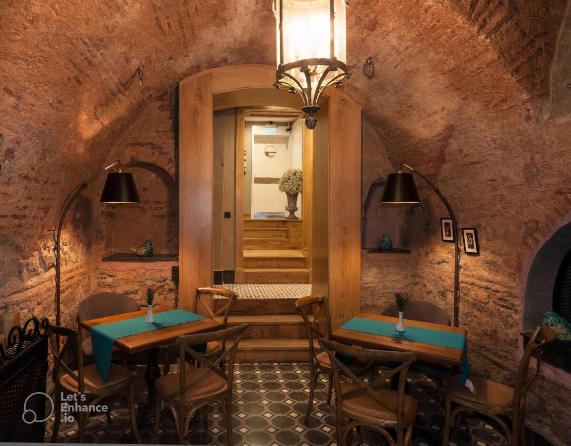 Istanbul Pino Verde Экстерьер фото